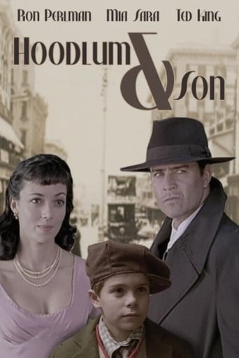 Hoodlum & Son Poster of Hoodlum & Son