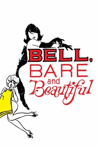 Bell, Bare and Beautiful Poster of Bell, Bare and Beautiful