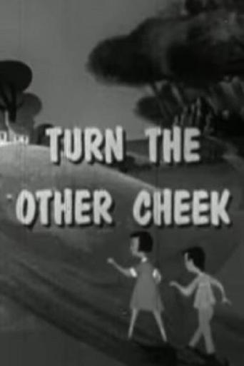 Turn the Other Cheek Poster of Turn the Other Cheek