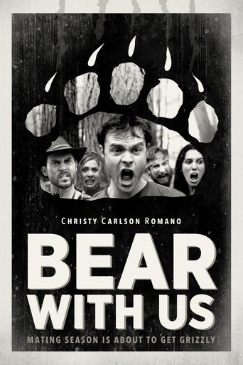 Bear with Us Poster of Bear with Us