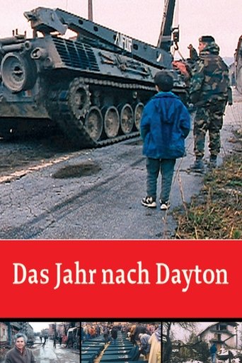 The Year After Dayton Poster of The Year After Dayton