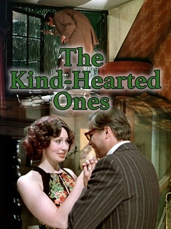 Kind Men Poster of Kind Men