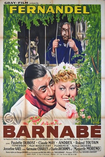 Barnabé Poster of Barnabé