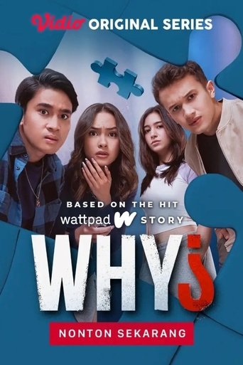 WHY? Poster of WHY?
