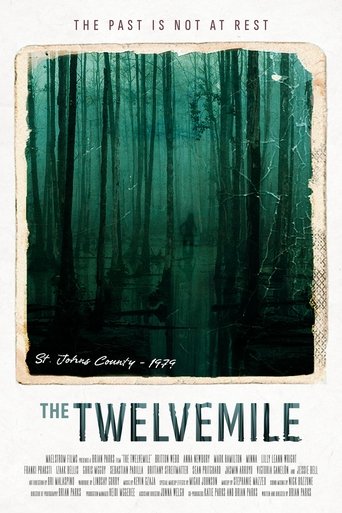 The Twelvemile Poster of The Twelvemile