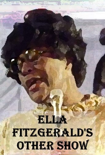 Ella Fitzgerald's Other Show Poster of Ella Fitzgerald's Other Show