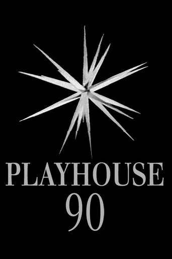 Playhouse 90 Poster of Playhouse 90