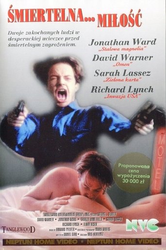 Loving Deadly Poster of Loving Deadly