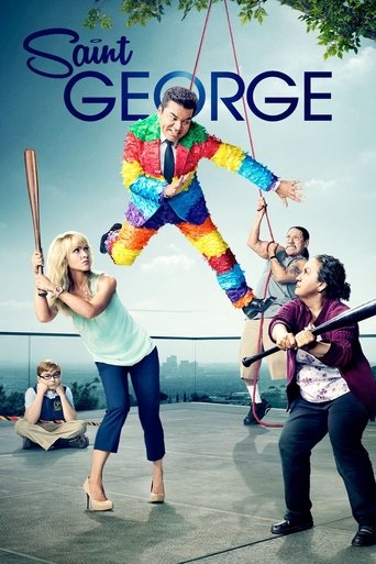Saint George Poster of Saint George