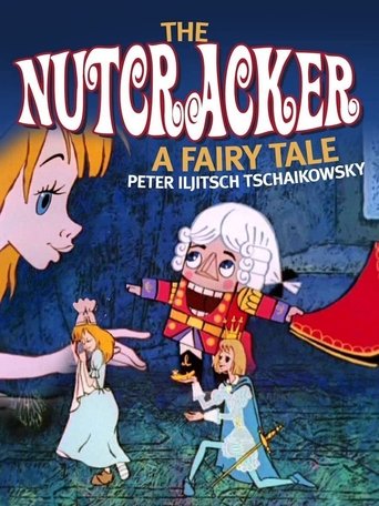 Nutcracker Poster of Nutcracker