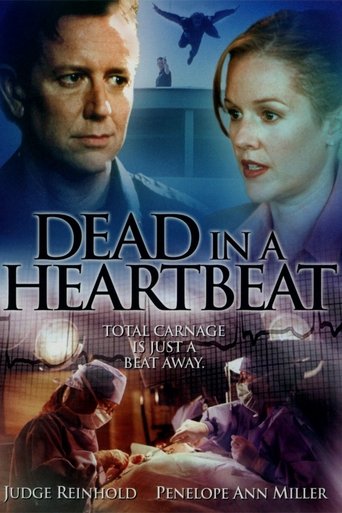 Dead in a Heartbeat Poster of Dead in a Heartbeat