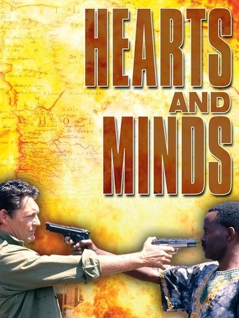 Hearts & Minds Poster of Hearts & Minds