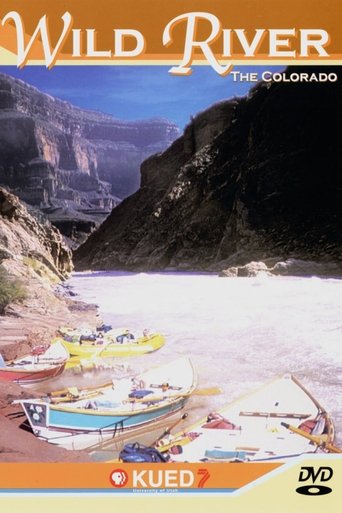 Wild River: The Colorado Poster of Wild River: The Colorado