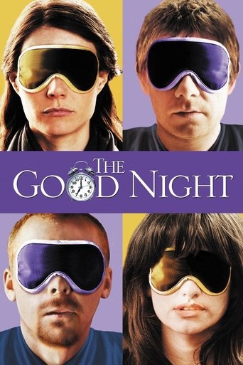 The Good Night Poster of The Good Night