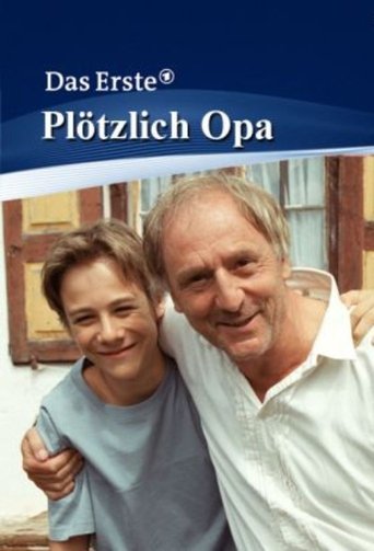 Plötzlich Opa Poster of Plötzlich Opa