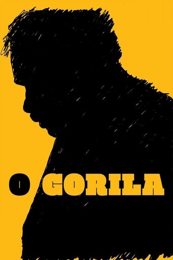 O Gorila Poster of O Gorila