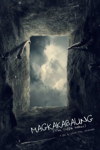 Magkakabaung Poster of Magkakabaung