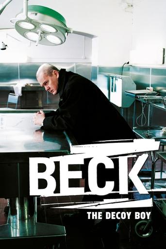Beck 01 - The Decoy Boy Poster of Beck 01 - The Decoy Boy