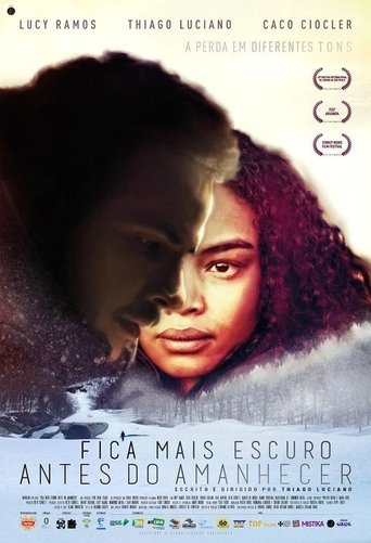 It's Darker Before Dawn Poster of It's Darker Before Dawn