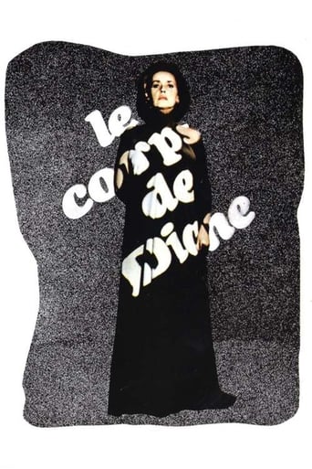 Diane's Body Poster of Diane's Body