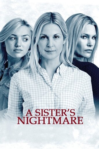 A Sister's Nightmare Poster of A Sister's Nightmare