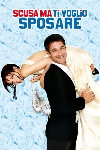 Sorry if I Want to Marry You Poster of Sorry if I Want to Marry You