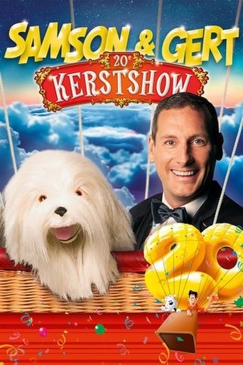 Samson & Gert Kerstshow: De 20ste Kerstshow (2010-2011) Poster of Samson & Gert Kerstshow: De 20ste Kerstshow (2010-2011)