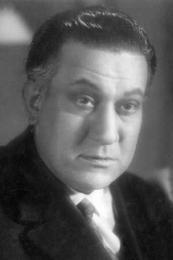 Josef Rovenský Portrait of Josef Rovenský