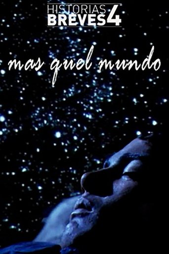More than the world Poster of More than the world