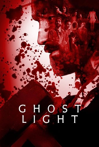 Ghost Light Poster of Ghost Light