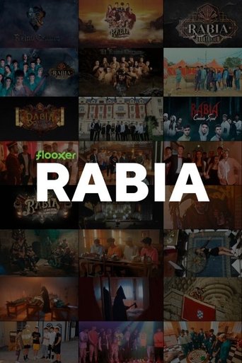 Rabia Poster of Rabia