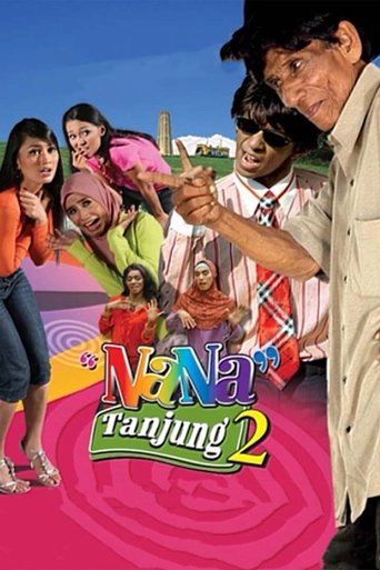 Nana Tanjung 2 Poster of Nana Tanjung 2