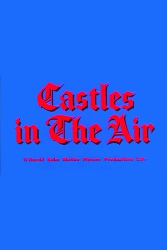 Castles in the Air Poster of Castles in the Air