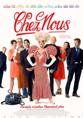 Chez Nous Poster of Chez Nous