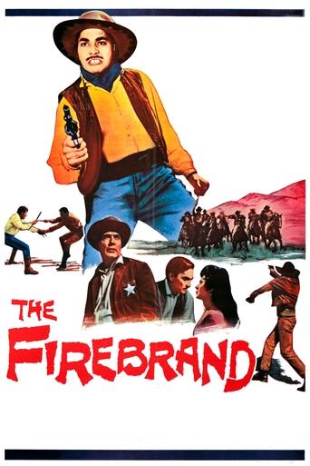 The Firebrand Poster of The Firebrand