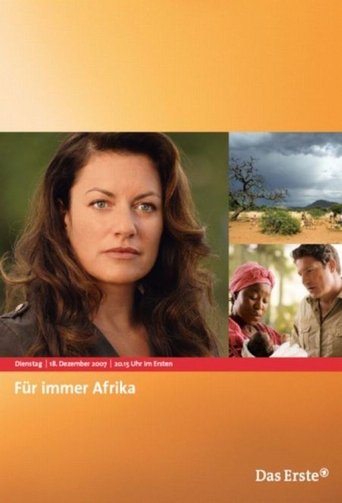 Für immer Afrika Poster of Für immer Afrika