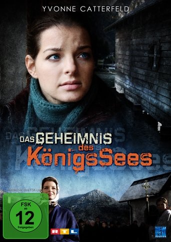 Das Geheimnis des Königssees Poster of Das Geheimnis des Königssees