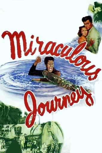 Miraculous Journey Poster of Miraculous Journey