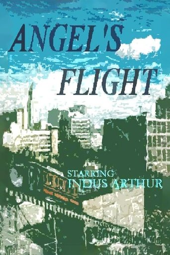 Angel's Flight Poster of Angel's Flight