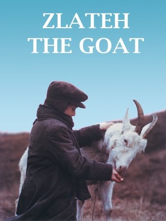 Zlateh the Goat Poster of Zlateh the Goat
