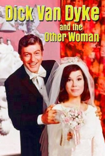 Dick Van Dyke and the Other Woman Poster of Dick Van Dyke and the Other Woman