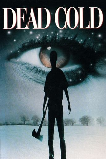 Dead Cold Poster of Dead Cold