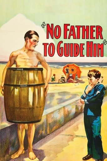 No Father to Guide Him Poster of No Father to Guide Him