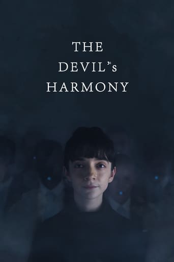 The Devil's Harmony Poster of The Devil's Harmony