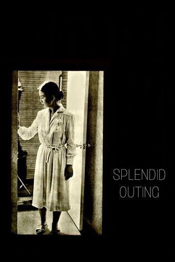 Splendid Outing Poster of Splendid Outing