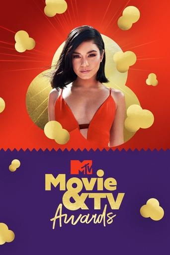 MTV Movie & TV Awards Poster of MTV Movie & TV Awards