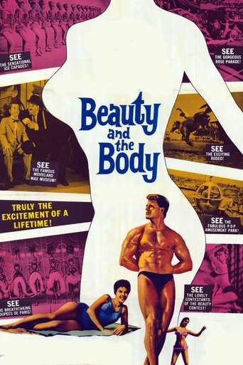 Beauty and the Body Poster of Beauty and the Body