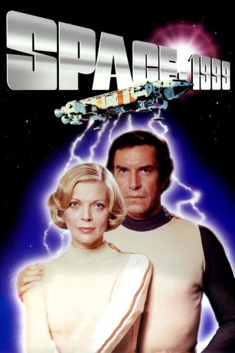 Space: 1999 Poster of Space: 1999
