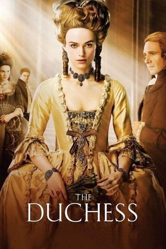 The Duchess Poster of The Duchess