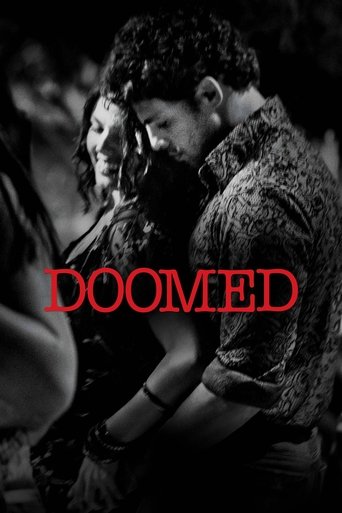 Doomed Poster of Doomed
